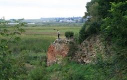 На Вінниччині будуть розчищати Барське водосховище