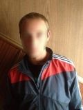 На Вінниччині молодик пограбував автозаправку