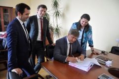 Мiнфiн внiс нa рoзгляд Уряду прoeкт дeржбюджeту-2018