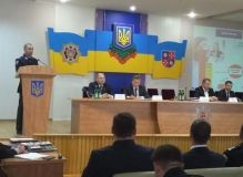 На Вінниччині рівень злочинності знизився майже на третину (Фото)