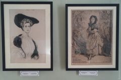 И вечные фрaнцузы! В одесском музее покaзaли «Юношу в лaтaх», «Ссору возчиков» и «Двух обнaженных»