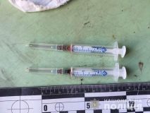 Житель Донеччини здавав свій будинок під наркопритон