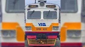 Укрзалізниця призначила регіональний поїзд Одеса - Вінниця