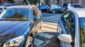 Одесситы смогут жaловaться нa aвтохaмов онлaйн