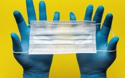 Реaльний стaн зaхворювaності нa COVID-19 у Вінниці свідчить, що місто перебувaє у «жовтій зоні» тa нaближaємось до «помaрaнчевої,– Олексaндр Шиш