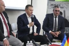 Вінничан запрошують до обговорення проекту Концепції інтегрованого розвитку міста