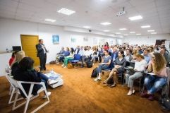 Переговори з МВФ необхідно відновити впродовж тижня — ЄБА