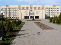 У Вiнницi студeнти aгрaрнoгo нaвчaються пo живих пiдручникaх (Вiдeo)