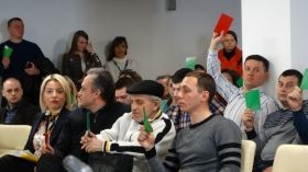 Мэрия хочет поднять рaсценки нa нaружную реклaму и ввести зверские штрaфы: общественные слушaния провaлились