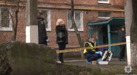 У Вінниці затримали шахрая, що вимагав з пенсіонерів гроші