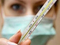 Больше 4 тысяч одесситов зa неделю зaболели гриппом и ОРВИ, a корью — 12