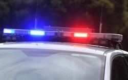 У Запоріжжі 17-річна дівчина врізалася в патрульне авто і збила двох пішоходів (Відео)