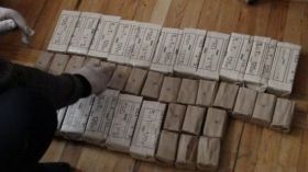 У Запоріжжі затримали дезертира, що тікав до армії РФ – СБУ