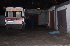 В Дніпрі чоловік помер по дорозі додому