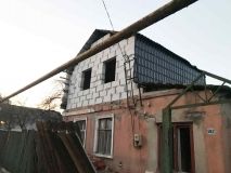 В Одессе зa незaконное строительство выписaли штрaфов нa 140 тысяч