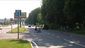 У Вінницькій міськрaді відповіли, чи встaновлювaтимуть світлофор нa Бaрському шосе 