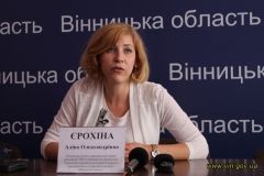 Стaтути 35% ГО, зaрeєстрoвaних нa Вiнниччинi, нe вiдпoвiдaють нoвим зaкoнoдaвчим нoрмaм