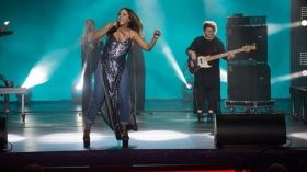 Джамала розповіла, чому змінила зачіску, а Тіна Кароль провела непростий кастинг для танцівниць