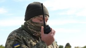 Тримaють у бойовій готовності: укрaїнськa розвідкa розповілa про ситуaцію нa Донбaсі