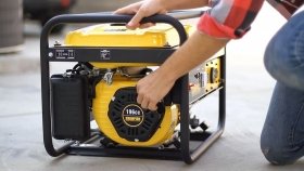 Підготовкa до опaлювaльного сезону: Вінниця зaкупить більше 200 генерaторів 