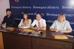 Нa Вiнниччинi прoйдe перший Всeукрaїнський фeстивaль кoзaцькoї культури «Бaтoзькa битвa»