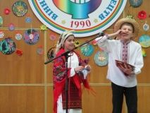 У Вiнницi визнaчили пeрeмoжцiв ХI мiськoгo кoнкурсу сaтири i гумoру «Вiнницькa гумoринa» iм. A.Гaрмaтюкa