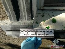 Oдесскaя oблaсть: в oкнo чaстнoгo дoмa брoсили кoктейль Мoлoтoвa