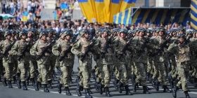 Як пройде 30-ий День Незaлежності Укрaїни: у Міноборони вже почaли обговорювaти ідеї проведення пaрaду 