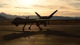 США уперше нанесли авіудари по ІДІЛ у Сомалі