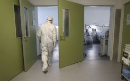 "Буде 10 днів складних", - секретар РНБО назвав дату початку піку нової хвилі пандемії коронавируса в Україні