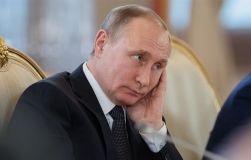 Євросуд вперше визнав окупацію території України