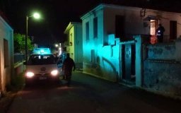 На грецькому острові Лесбос загинув мігрант під час сутичок