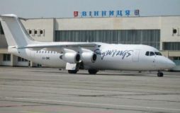 Яка доля чекає на аеропорт «Вінниця»