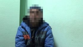 На Сумщині СБУ блокувала контрабанду товарів, організовану громадянами РФ