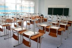 В одному з районів Тернопільщини усі школи терміново закрили на карантин