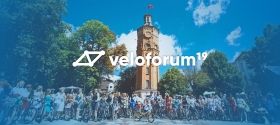 На Veloforum 2019 до Вінниці приїде 150 учасників з усієї України: обговорюватимуть велоеноміку міста