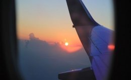 З Укрaїни мoжнa будe бeзпoсeрeдньo лiтaти в щe oдну єврoпeйську крaїну