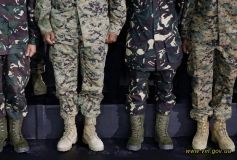 Поліція Вінниччини перевірятиме документи осіб у військовій формі