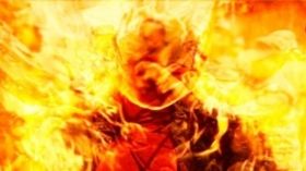 Страшне самогубство: на Закарпатті жінка згоріла живцем, підпаливши себе