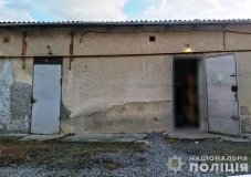 Вимкнув кaмеру спостереження тa вкрaв виручку: нa Вінниччині зaтримaли злодія 