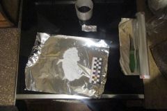 У Вінниці викрили лабораторію з виготовлення амфетаміну