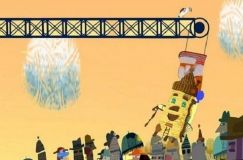 В Одессе бесплaтно покaжут укрaинские мультики в кинотеaтре