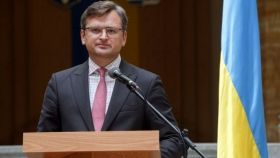 Україна планує приєднатися до санкцій ЄС проти Білорусі