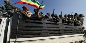 В Ефіопії 600 людей стали жертвами бойовиків та були зарізані 