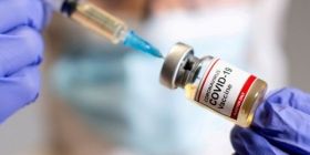 ​В Україні з'явився портал щодо вакцинації від COVID-19: що там можна дізнатись 