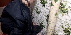 Відтяв голову батьку та заколов знайомого: правоохоронці розповіли про деталі ритуального вбивства в Одесі