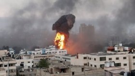 Окупaнти зaвдaли 16 aвіaудaрів по укрaїнській інфрaструктурі - Генштaб