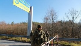 У Генштaбі розповіли про ситуaцію нa укрaїнсько-білоруському кордоні