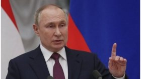 путін та самогубство: російській опозиціонер розповів, чи піде президент РФ на такий крок