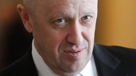 Офіс Генпрокурора повідомив про підозру керівнику приватної військової компанії "Вагнер"
